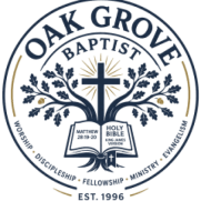 Oak Grove Baptist Church